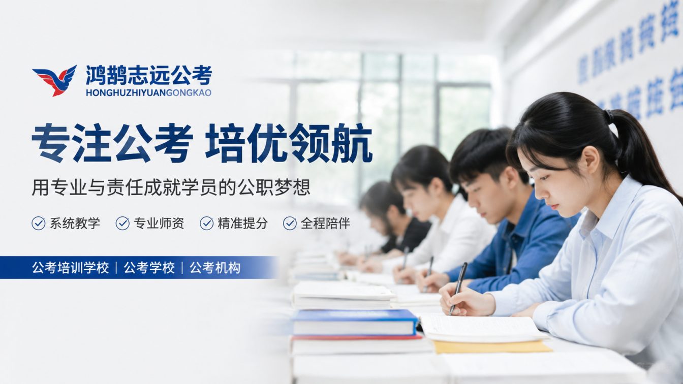 鸡西为龙江考生提供上岸方案