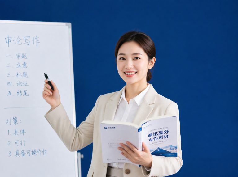 鸡西黑龙江省考笔试全程班